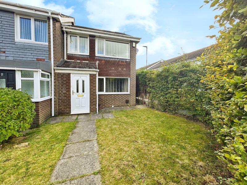 Main image of property: Brookland Drive, Newcastle Upon Tyne
