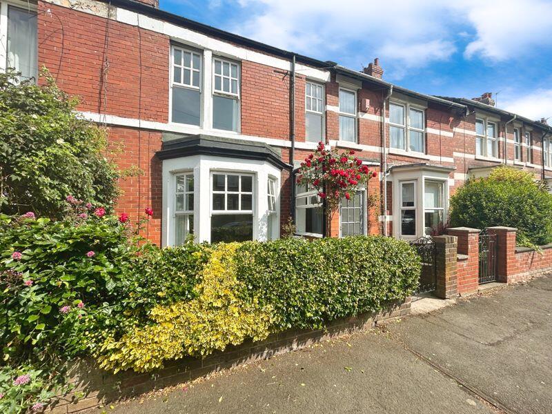 Main image of property: Sandringham Avenue, Newcastle Upon Tyne