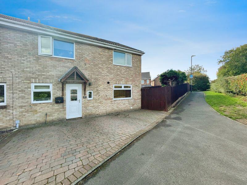 Main image of property: Redford Place, Cramlington