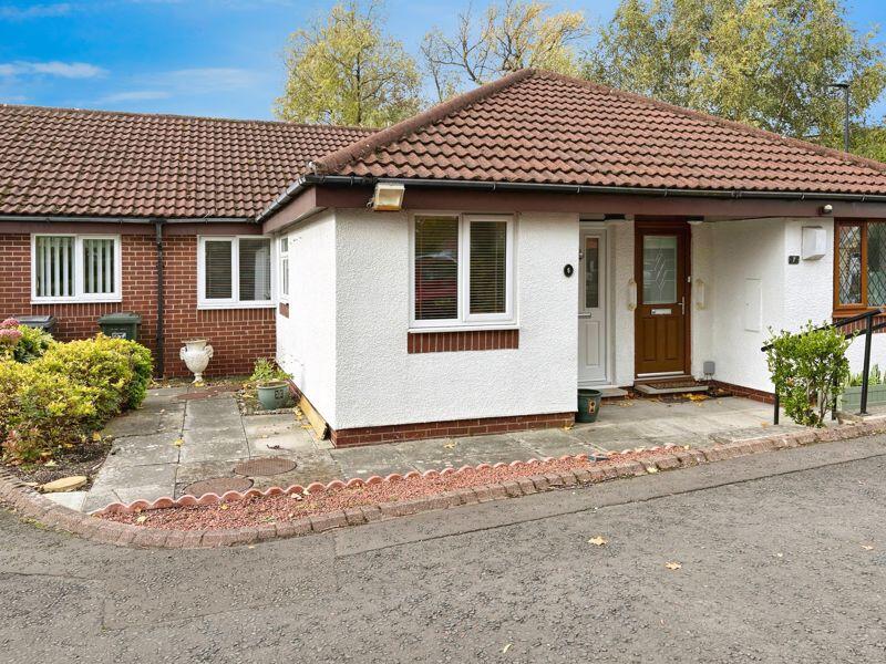 Main image of property: Ashwood Close, Newcastle Upon Tyne