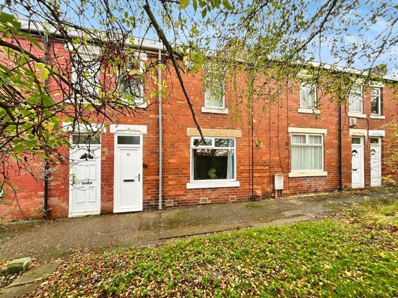 Main image of property: Atkin Street, Newcastle Upon Tyne
