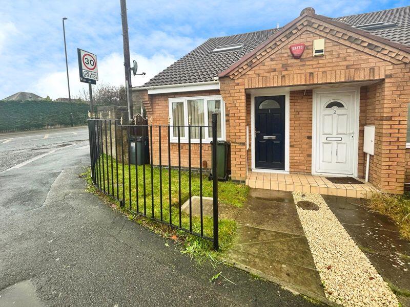 Main image of property: Roseberry Grange, Newcastle Upon Tyne