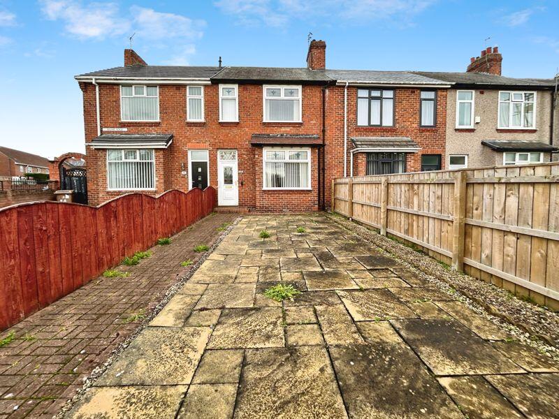 Main image of property: Briar Edge, Newcastle Upon Tyne
