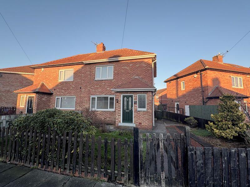 Main image of property: Cresswell Avenue, Newcastle Upon Tyne