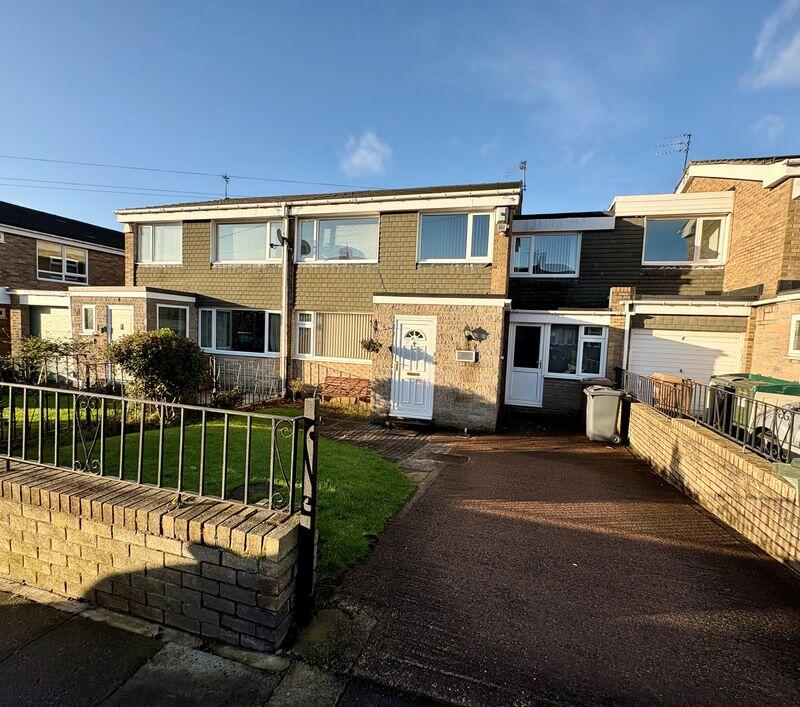 Main image of property: Balroy Court, Forest Hall, Newcastle Upon Tyne