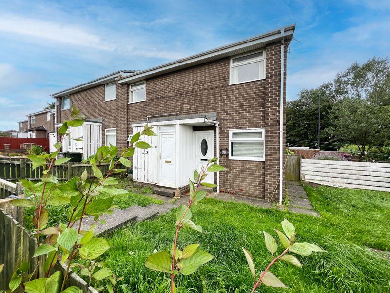 Main image of property: Garth Sixteen, Newcastle Upon Tyne