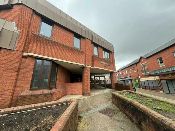 Main image of property: Alcester Street, Redditch