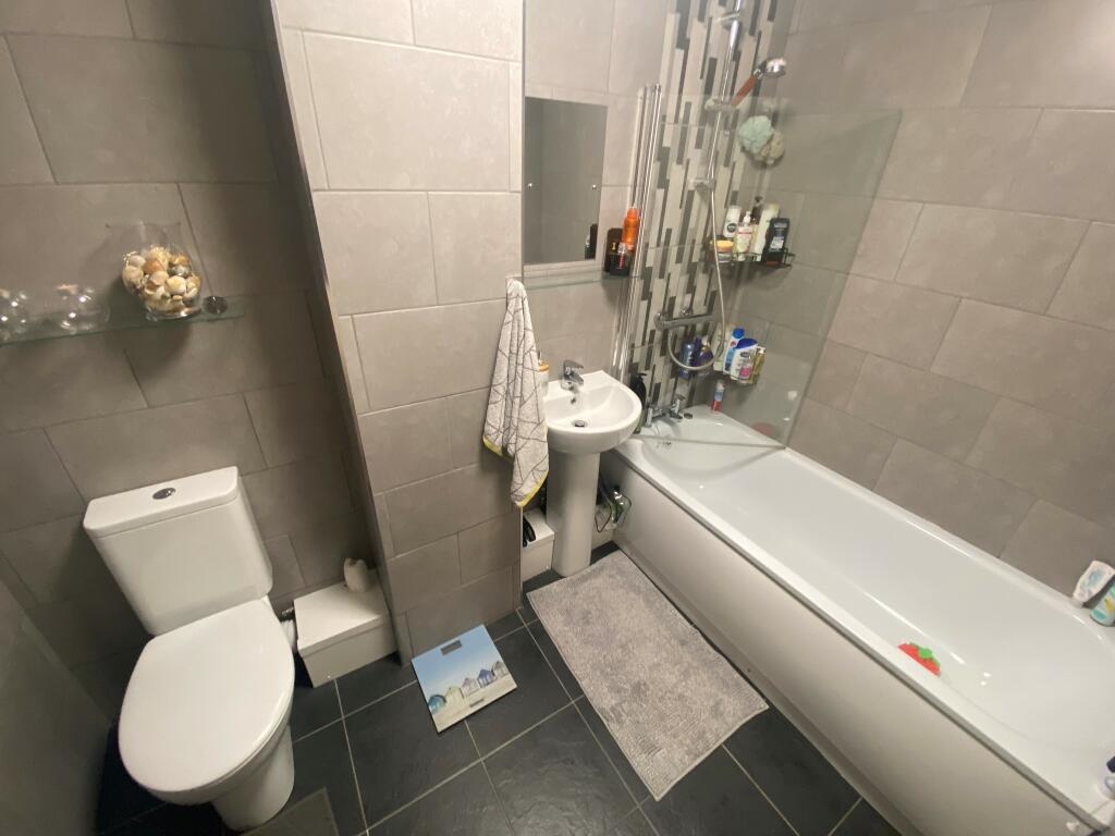 Additional property image - Exhall Close, Redditch