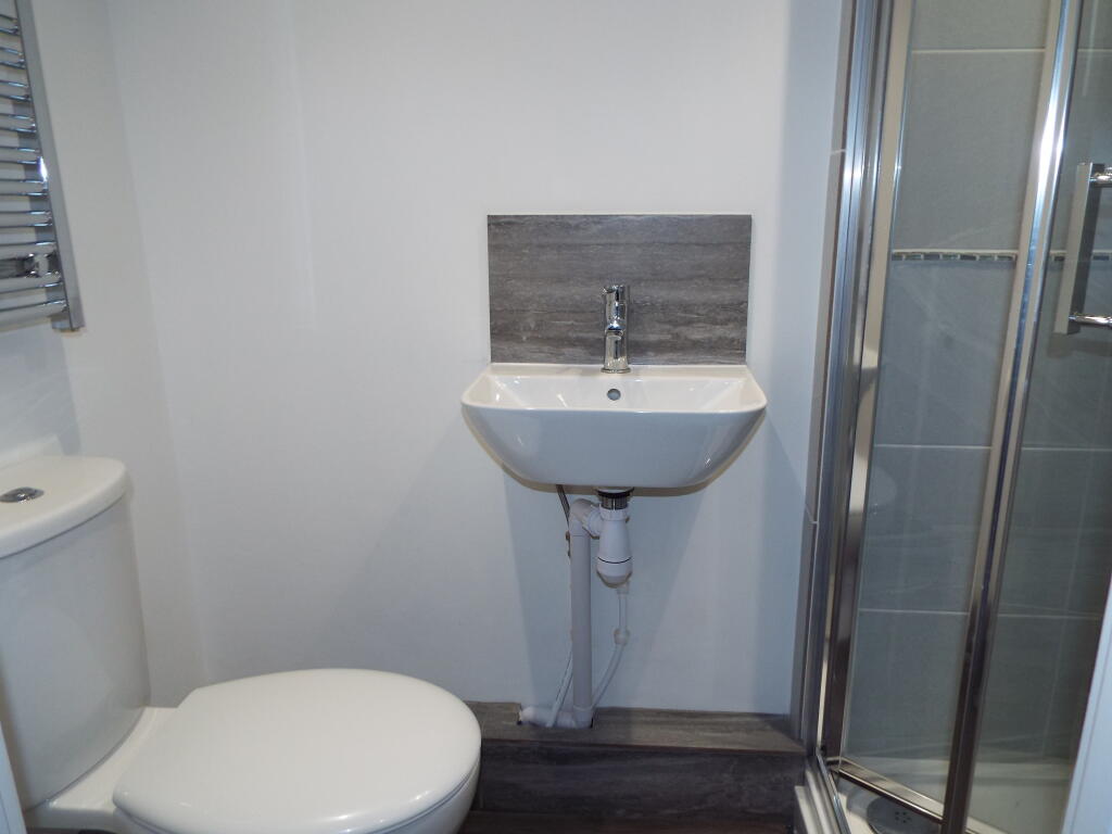 Additional property image - Lodge Road, Redditch