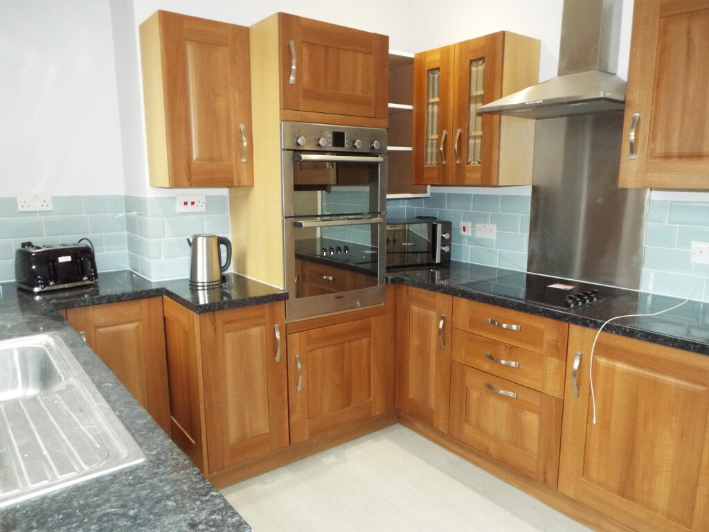 Additional property image - Lodge Road, Redditch