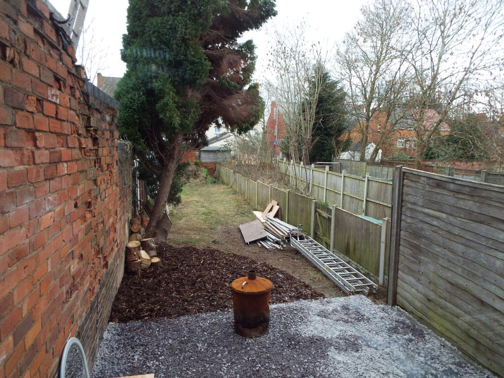 Additional property image - Lodge Road, Redditch