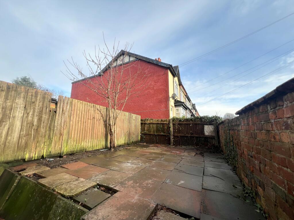 Additional property image - Bearwood Road, Smethwick