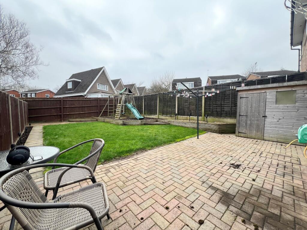 Additional property image - Alveston Close, Redditch