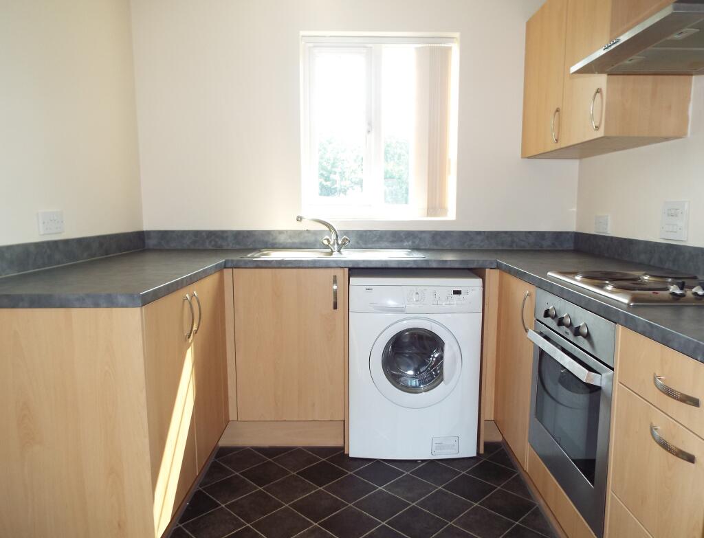 Additional property image - Hedgerow Close, Greenlands, Redditch