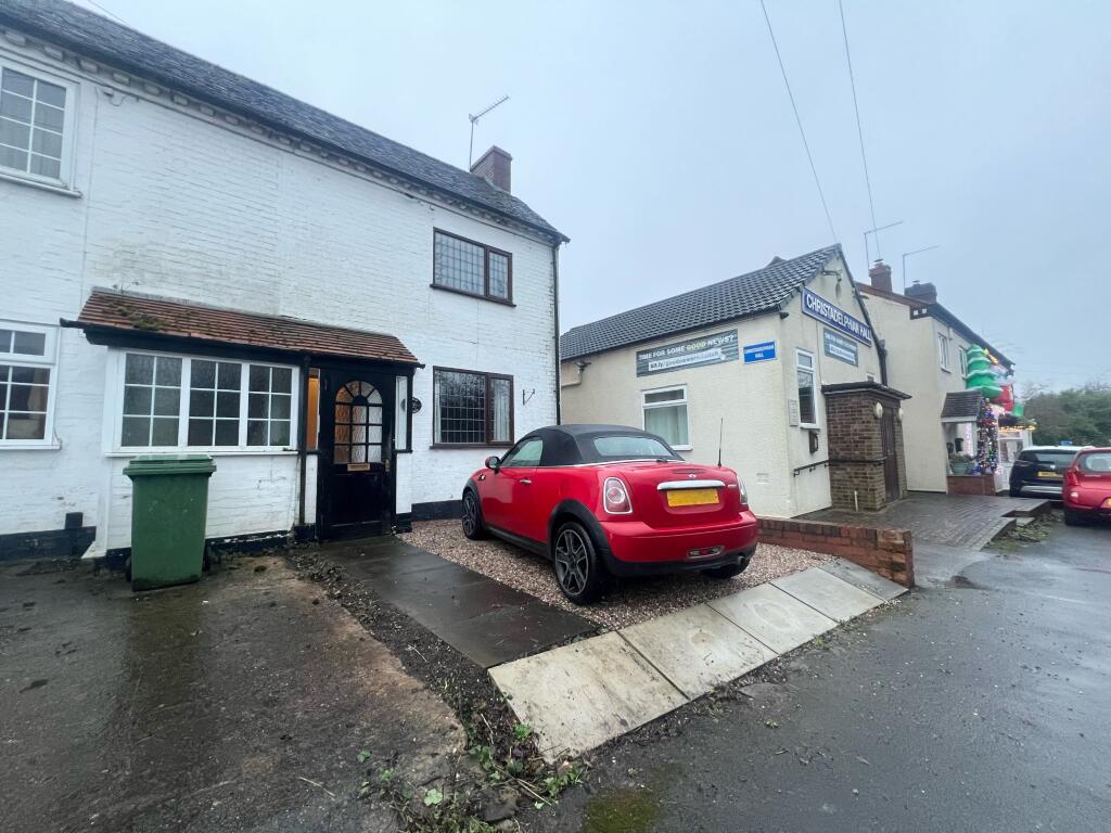 Main image of property: Birchfield Road, Redditch