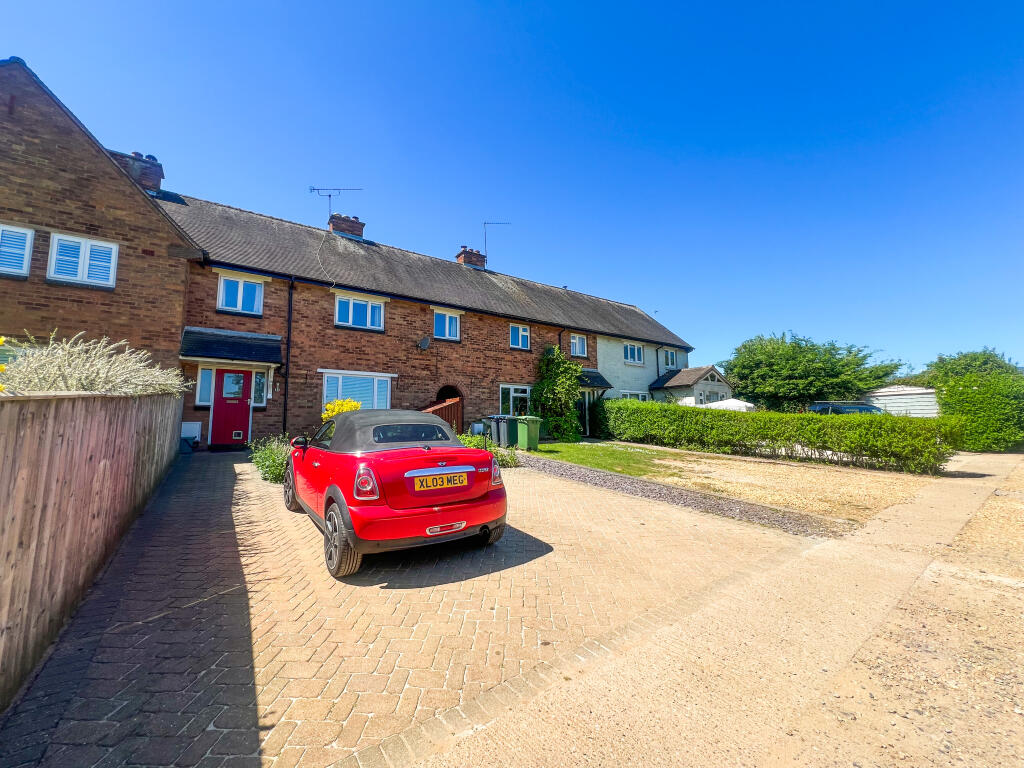 Main image of property: Coughton Lane, Coughton