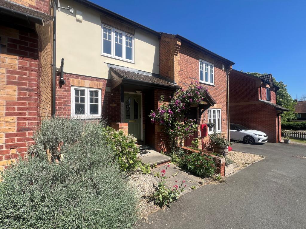 Main image of property: Low Field Lane, Redditch