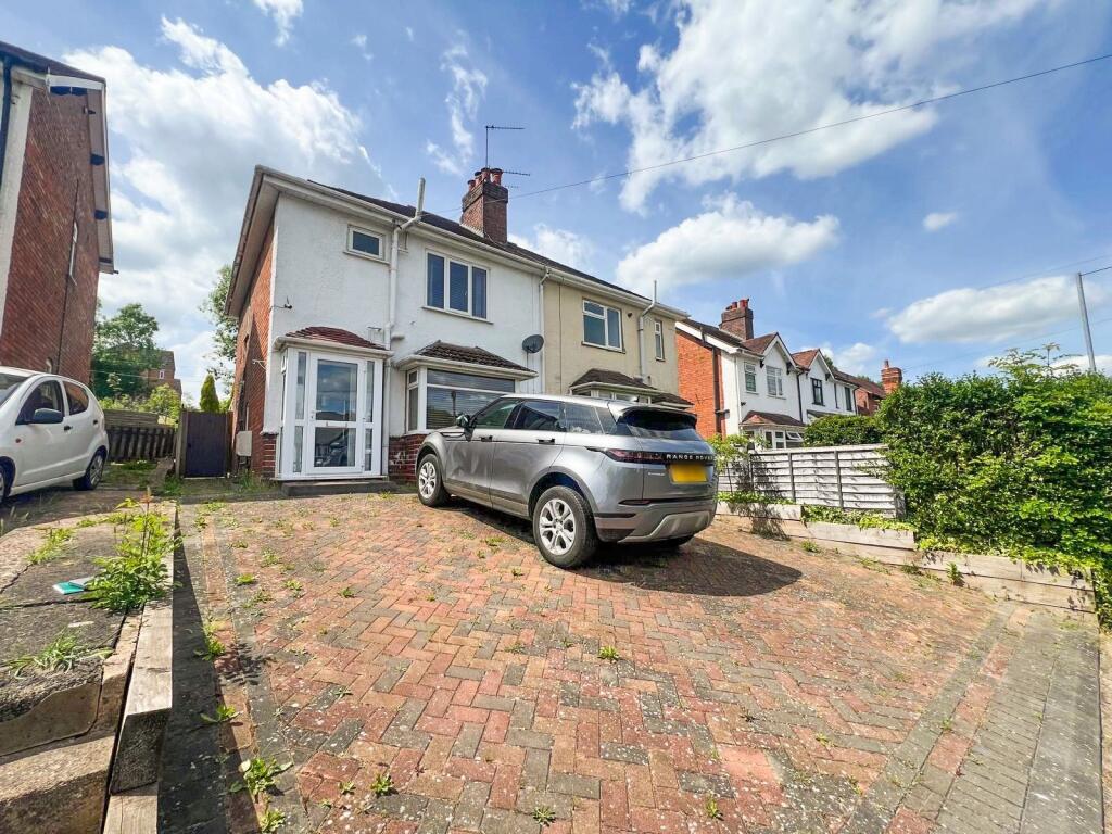 Main image of property: Birmingham Road, Redditch