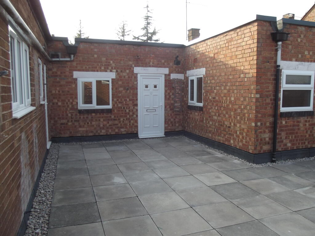 Main image of property: Alcester Road, Studley