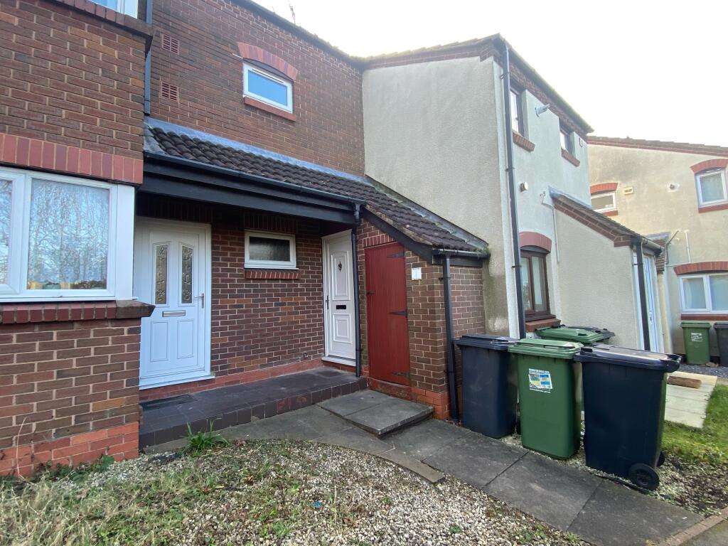 Main image of property: Slimbridge Close, Crabbs Cross