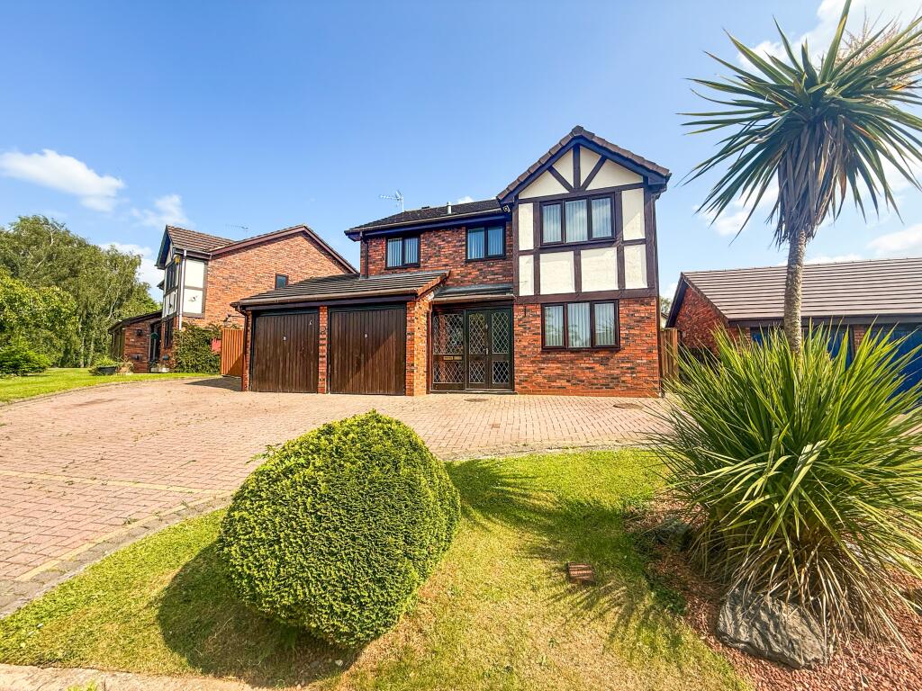 Main image of property: Hither Green Lane, Redditch