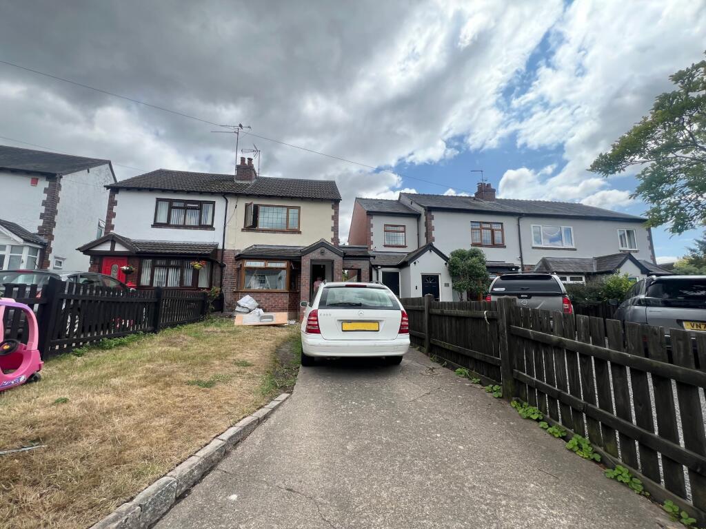 Main image of property: Castle Street, Astwood Bank