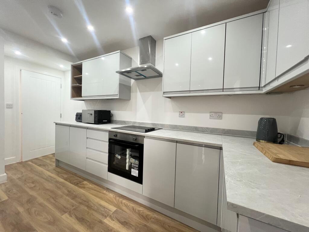 Main image of property: Bearwood Road, Smethwick