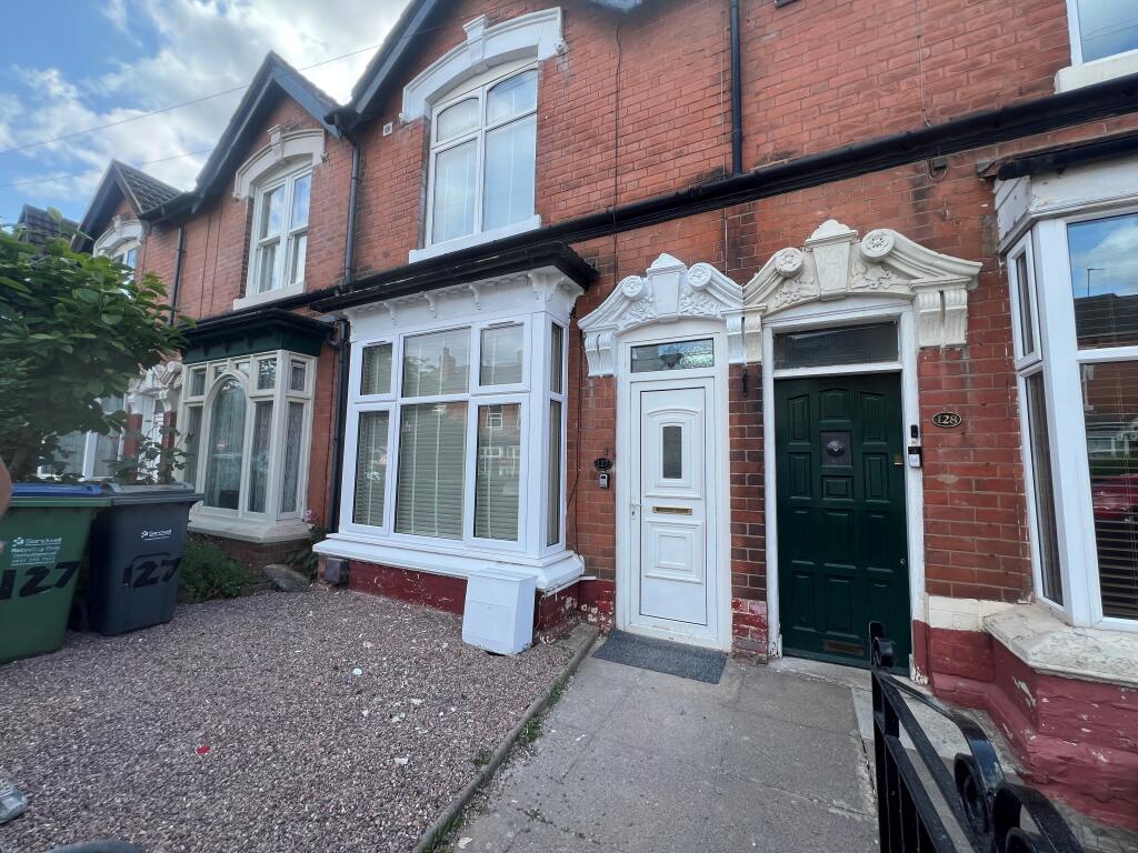 Main image of property: Lightwoods Road, Smethwick