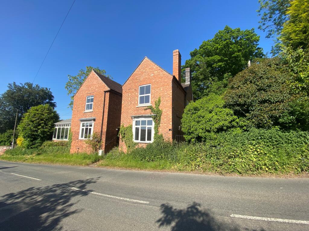 Main image of property: Quarry Bank, The Village, Hartlebury, Kidderminster