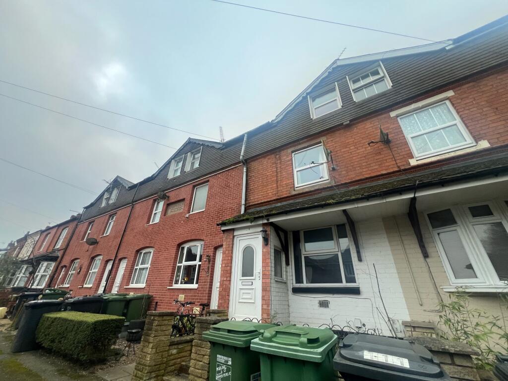 Main image of property: Prospect Road North, Redditch