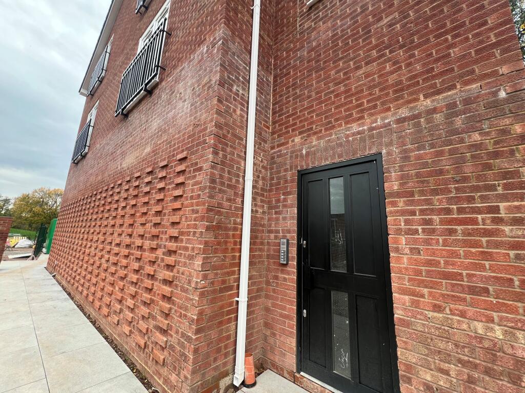 Main image of property: Costers House, Redditch