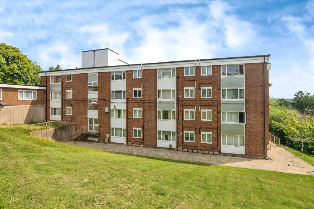 Main image of property: Roxboro House, Redditch