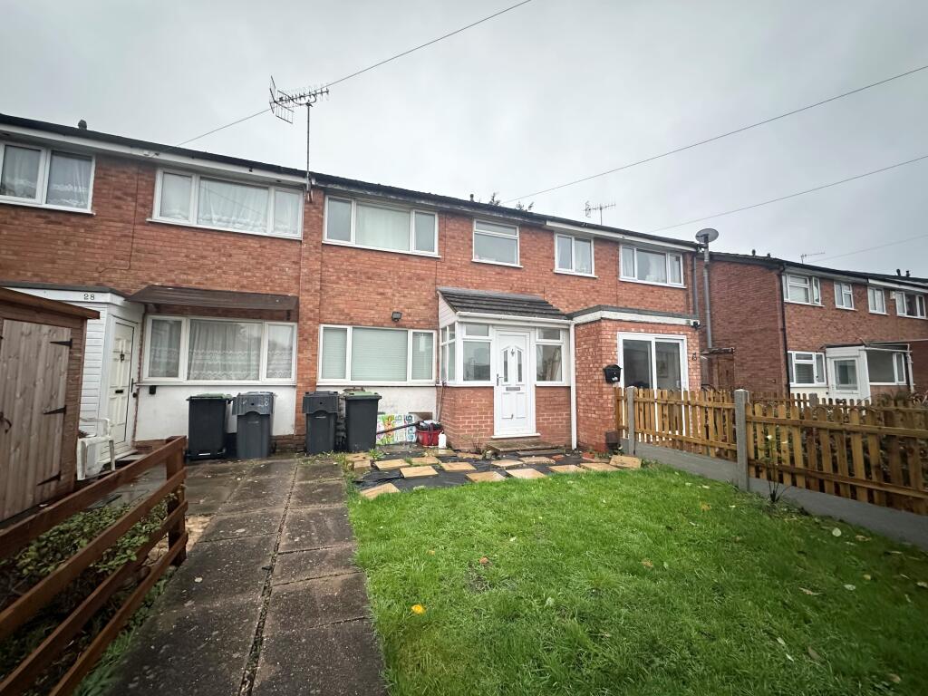 Main image of property: Woodrow Close, Bromsgrove