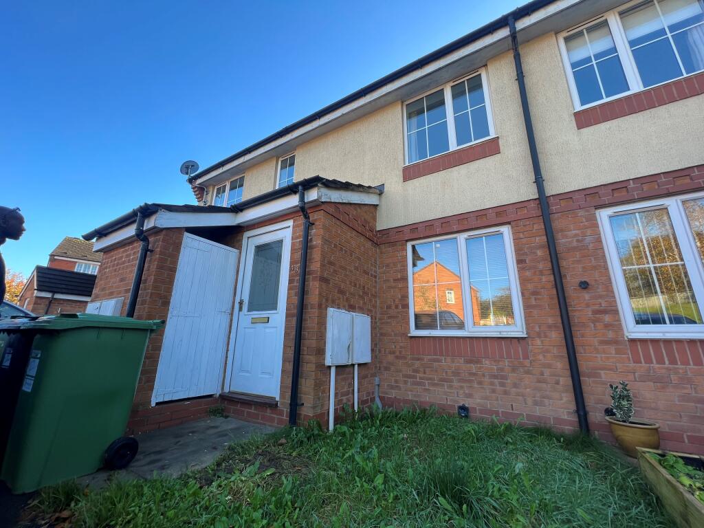 Main image of property: 49 Shireland Lane, Redditch