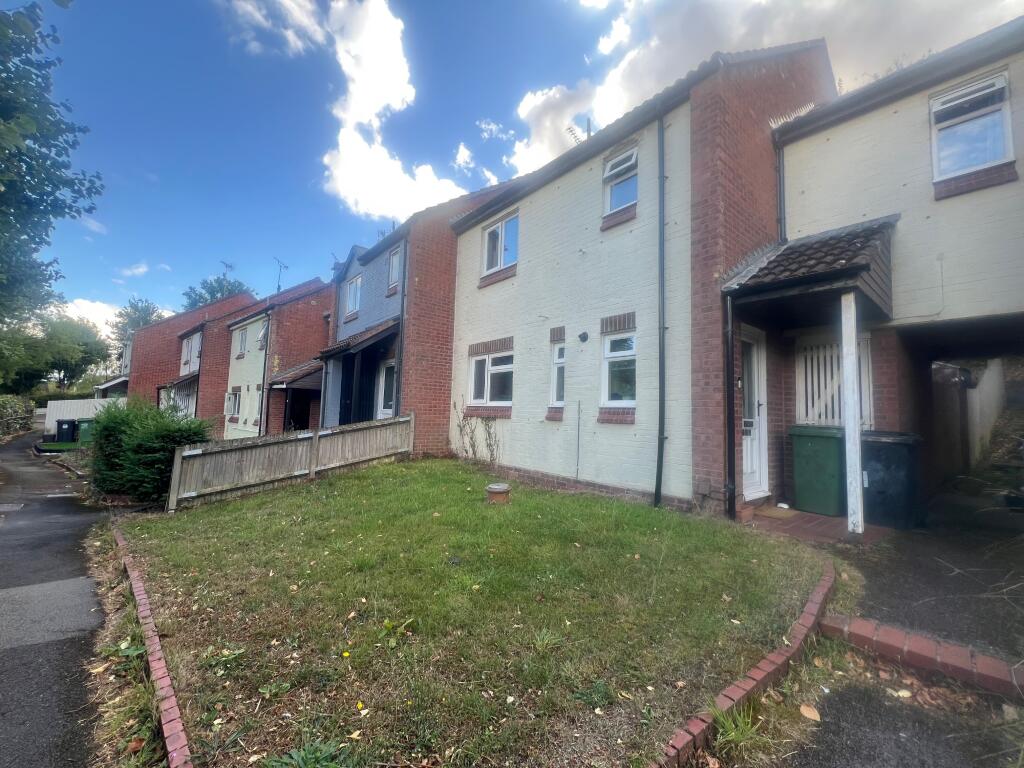 Main image of property: High Trees Close, Redditch