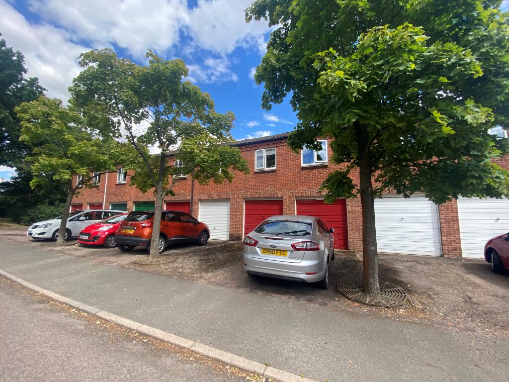 Main image of property: Exhall Close, Redditch