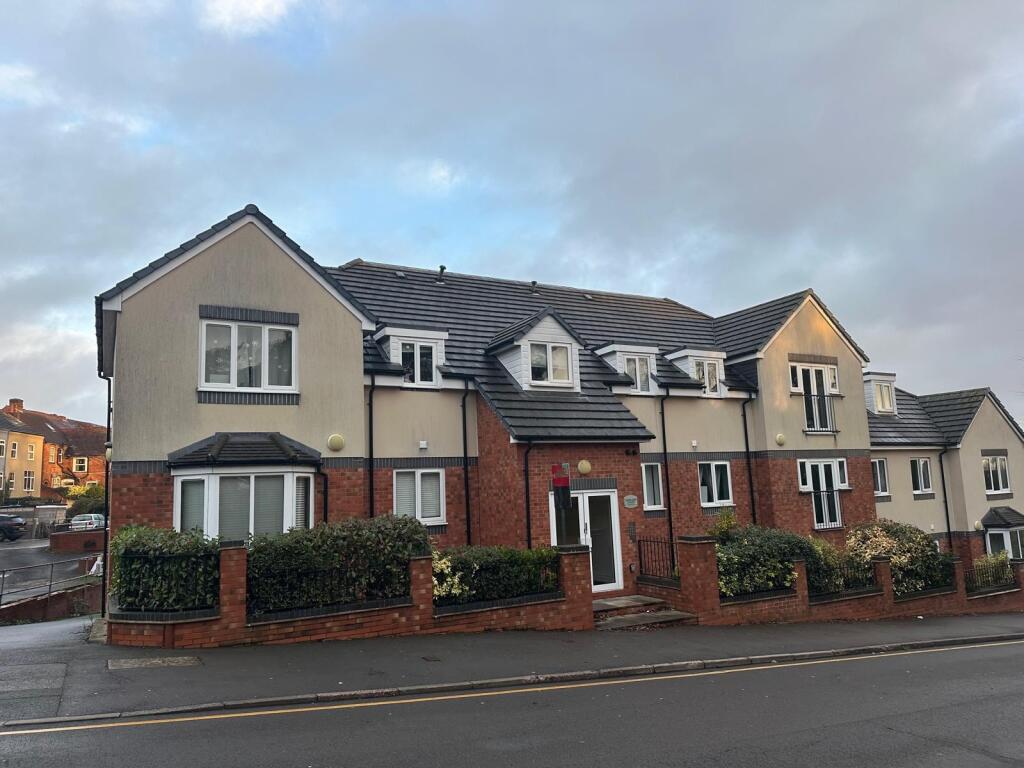 Main image of property: The Mayfields, Redditch
