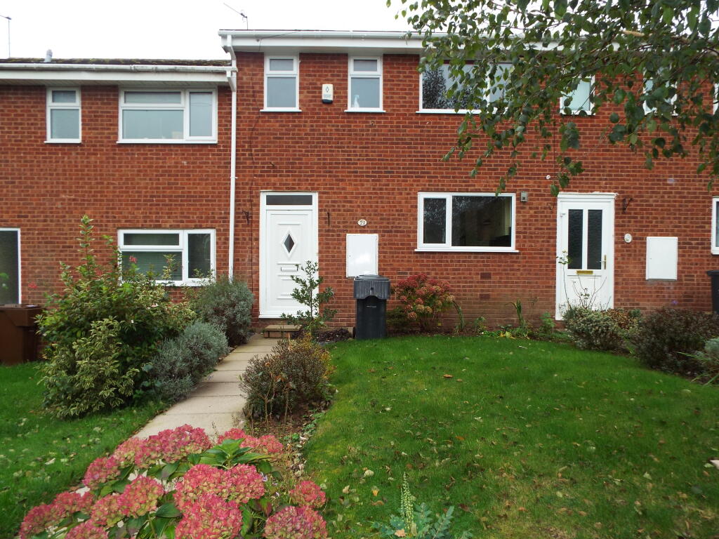 Main image of property: Cardinal Crescent, Bromsgrove