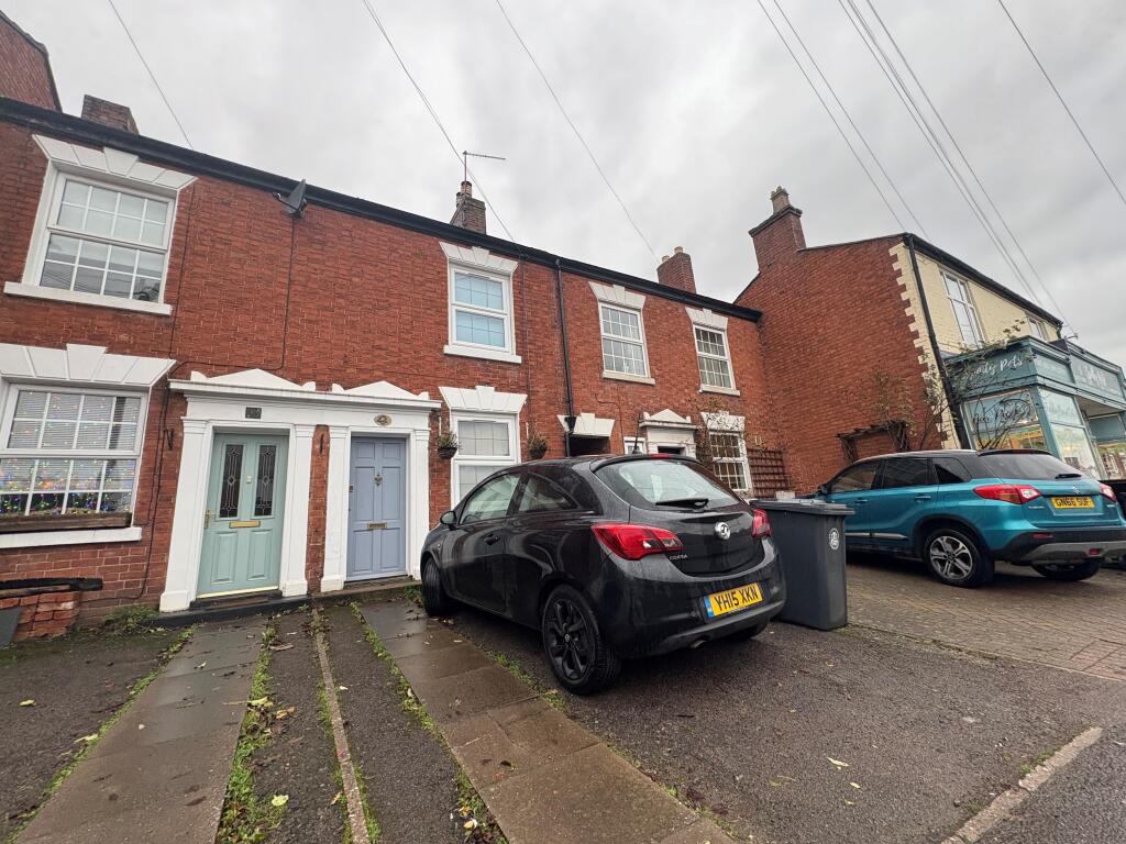 Main image of property: Alcester Road, Studley