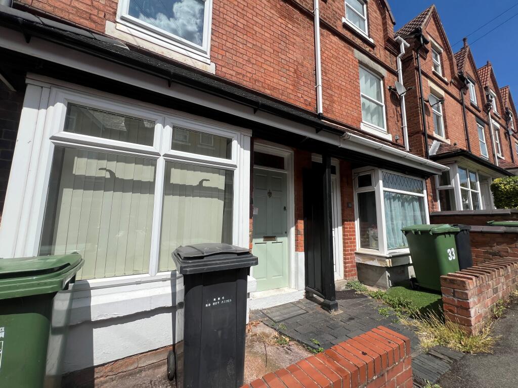 Main image of property: Melen Street, Redditch