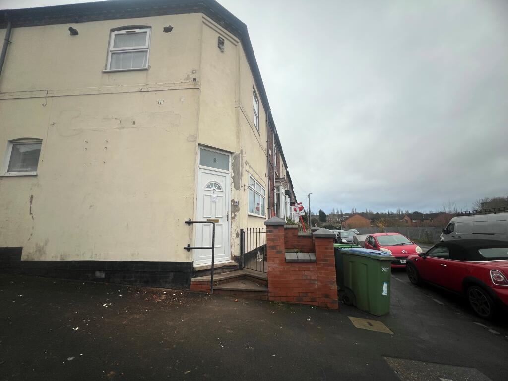 Main image of property: Dale Street, Smethwick
