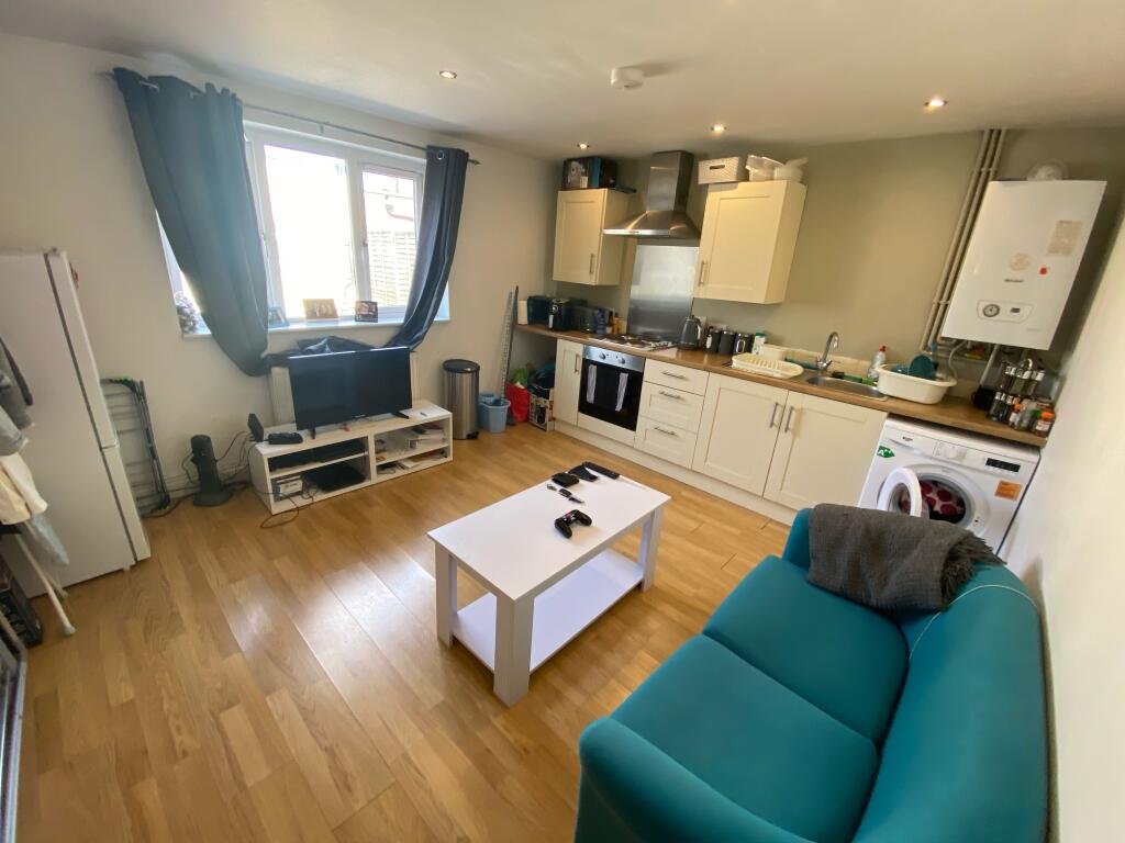 Main image of property: Alcester Road, Studley