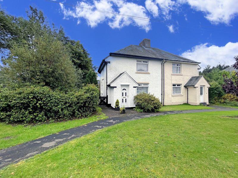 Main image of property: Castle Drive, Kielder