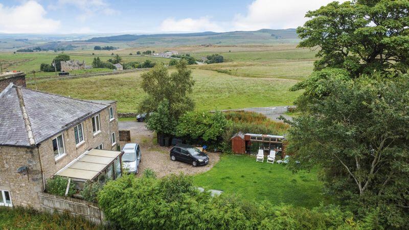 Main image of property: St. Georges Square, Ridsdale