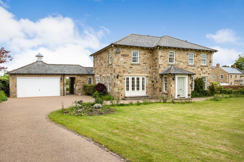 Main image of property: Slaley, Hexhamshire