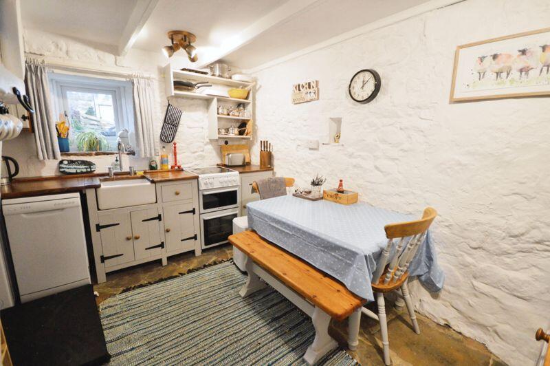 Additional property image - Corner Cottage, Nenthead