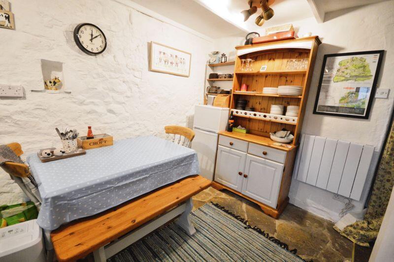 Additional property image - Corner Cottage, Nenthead