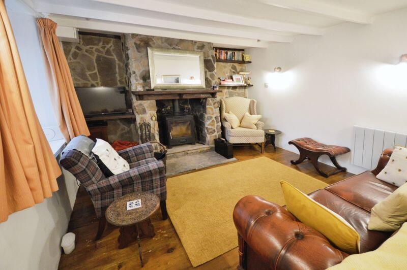 Additional property image - Corner Cottage, Nenthead