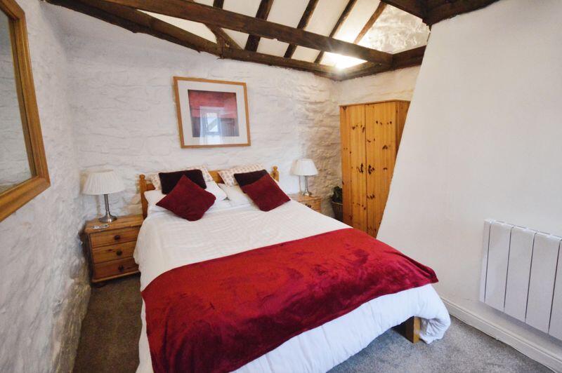 Additional property image - Corner Cottage, Nenthead