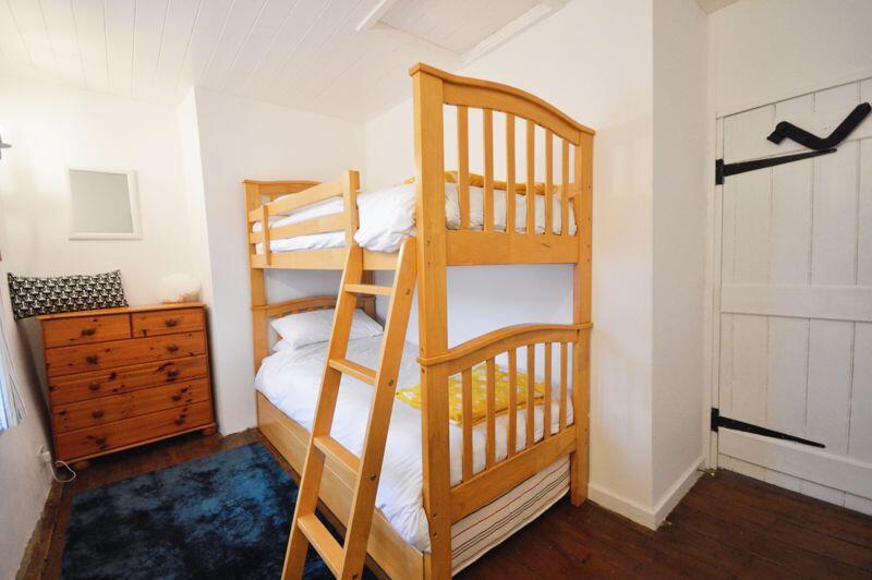 Additional property image - Corner Cottage, Nenthead